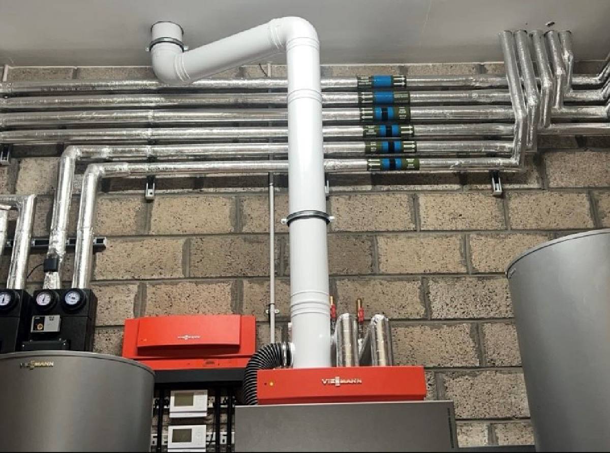 Plumbing contractors in Edinburgh and Scotland Plumbing contractors in Edinburgh and Scotland